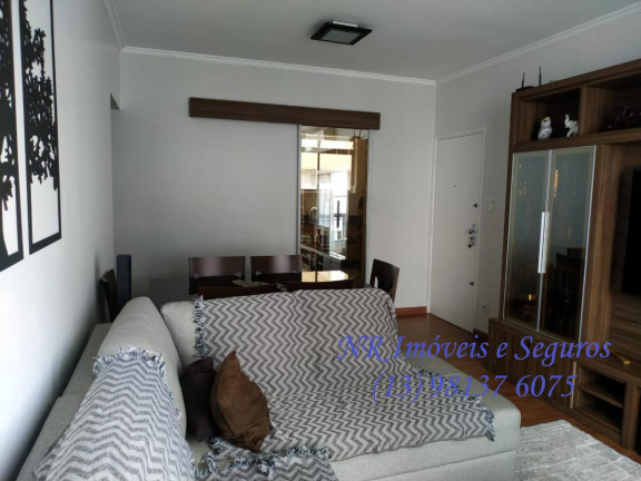 Imagem Apartamento com 3 Quartos à Venda, 128 m² em Ponta Da Praia - Santos Imagem Apartamento com 3 Quartos à Venda, 128 m² em Ponta Da Praia - Santos