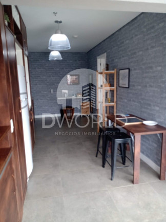 Imagem Imóvel com 1 Quarto à Venda, 42 m² em Centro - São Bernardo Do Campo
