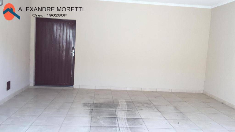 Imagem Casa com 3 Quartos à Venda, 366 m² em Vila Lucy - Sorocaba