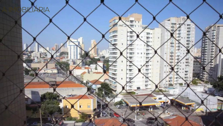 Imagem Imóvel com 2 Quartos à Venda, 49 m² em Cambuci - São Paulo Imagem Imóvel com 2 Quartos à Venda, 49 m² em Cambuci - São Paulo