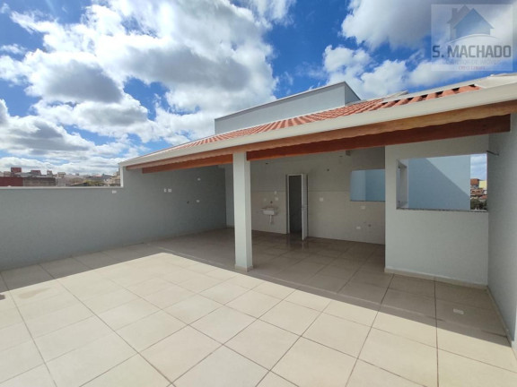 Imagem Apartamento com 1 Quarto à Venda, 130 m² em Parque Das Nações - Santo André