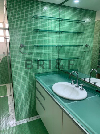 Imagem Apartamento com 4 Quartos à Venda, 140 m² em Brooklin - São Paulo Imagem Apartamento com 4 Quartos à Venda, 140 m² em Brooklin - São Paulo