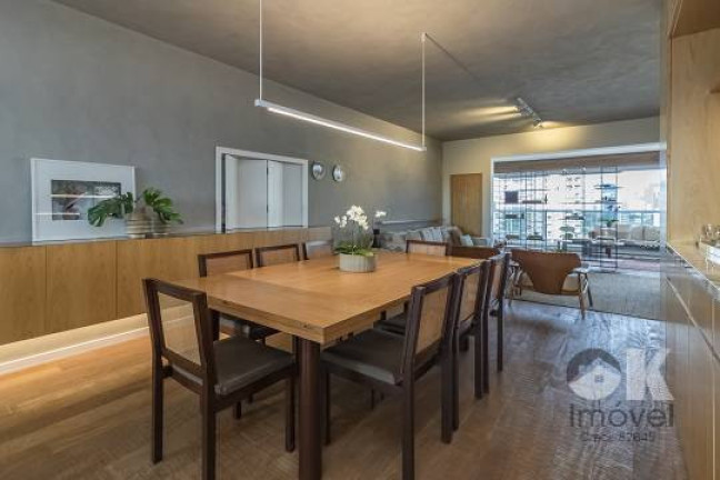 Imagem Apartamento com 4 Quartos à Venda, 253 m² em Pinheiros - São Paulo Imagem Apartamento com 4 Quartos à Venda, 253 m² em Pinheiros - São Paulo