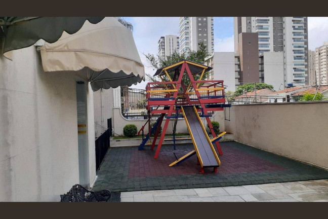 Imagem Apartamento com 3 Quartos à Venda, 115 m² em Vila Monte Alegre - São Paulo Imagem Apartamento com 3 Quartos à Venda, 115 m² em Vila Monte Alegre - São Paulo