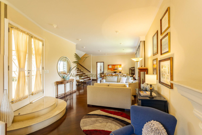 Imagem Casa com 2 Quartos à Venda, 320 m² em Alphaville - Santana De Parnaíba