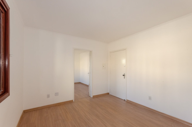 Imagem Imóvel com 1 Quarto à Venda, 43 m² em Jardim Botânico - Porto Alegre