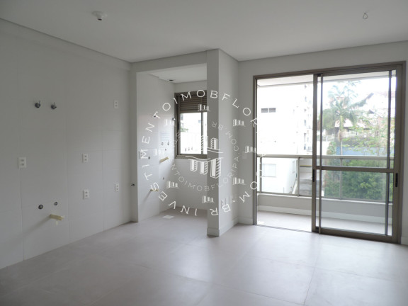 Imagem Apartamento com 3 Quartos à Venda, 92 m² em Carvoeira - Florianópolis Imagem Apartamento com 3 Quartos à Venda, 92 m² em Carvoeira - Florianópolis