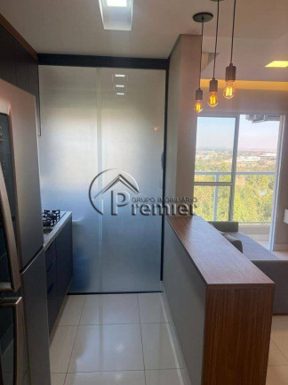 Imagem Apartamento com 2 Quartos à Venda, 51 m² em Jardim Casablanca - Indaiatuba Imagem Apartamento com 2 Quartos à Venda, 51 m² em Jardim Casablanca - Indaiatuba
