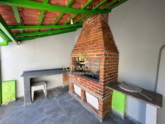 Imagem Casa com 2 Quartos à Venda,  em Pitangueiras - Guarujá