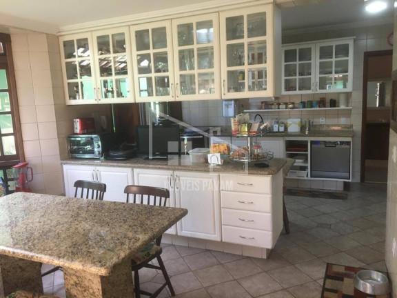 Imagem Casa com 3 Quartos à Venda, 600 m² em São Bernardo Do Campo Imagem Casa com 3 Quartos à Venda, 600 m² em São Bernardo Do Campo