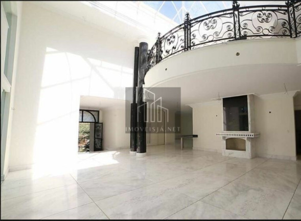 Imagem Casa com 5 Quartos à Venda, 1.200 m² em Tamboré - Santana De Parnaíba Imagem Casa com 5 Quartos à Venda, 1.200 m² em Tamboré - Santana De Parnaíba