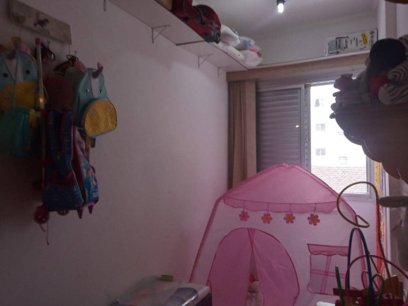 Imagem Apartamento com 2 Quartos à Venda, 82 m² em Tupi - Praia Grande