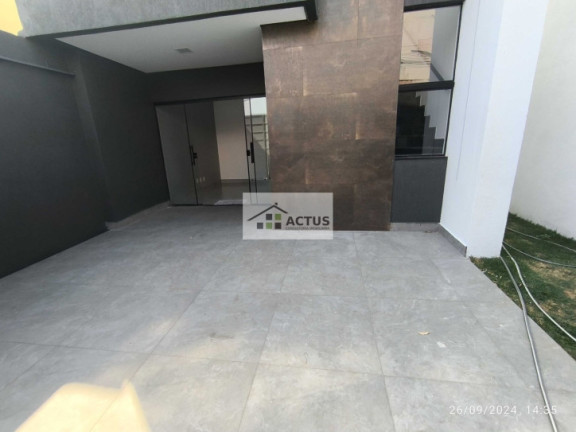 Imagem Casa com 3 Quartos à Venda, 100 m² em São Pedro - Ibirité Imagem Casa com 3 Quartos à Venda, 100 m² em São Pedro - Ibirité