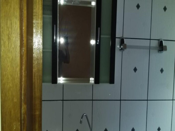 Imagem Casa com 2 Quartos à Venda, 85 m² em Jardim Santa Madalena - Sumaré