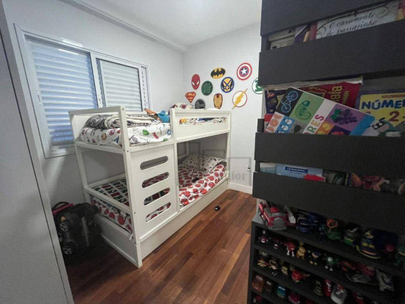 Imagem Apartamento com 3 Quartos à Venda, 90 m² em Jardim Emília - Sorocaba Imagem Apartamento com 3 Quartos à Venda, 90 m² em Jardim Emília - Sorocaba