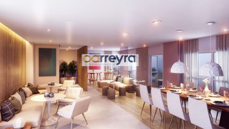 Imagem Apartamento com 3 Quartos à Venda, 122 m² em Perdizes - São Paulo Imagem Apartamento com 3 Quartos à Venda, 122 m² em Perdizes - São Paulo