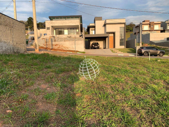 Imagem Terreno à Venda, 360 m² em Condomínio Greenfield - Atibaia Imagem Terreno à Venda, 360 m² em Condomínio Greenfield - Atibaia