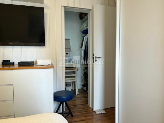 Imagem Apartamento com 3 Quartos à Venda, 120 m² em Higienópolis - São Paulo