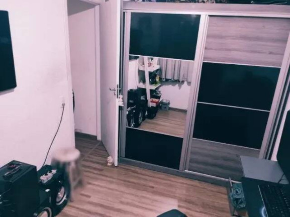 Imagem Apartamento com 2 Quartos à Venda, 41 m² em Jardim Do Lago - São Paulo