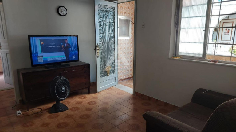 Imagem Casa com 3 Quartos à Venda, 116 m² em Madureira - Rio De Janeiro