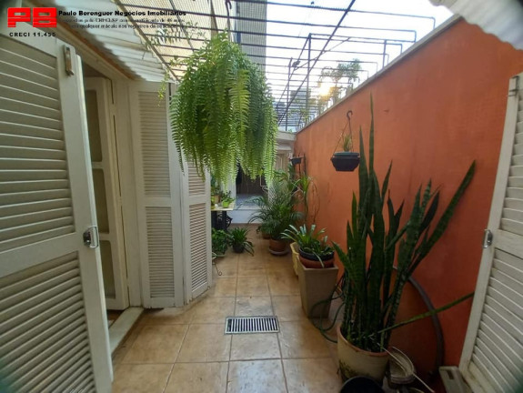 Imagem Apartamento com 3 Quartos à Venda, 200 m² em Itaim Bibi - São Paulo Imagem Apartamento com 3 Quartos à Venda, 200 m² em Itaim Bibi - São Paulo