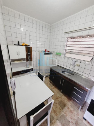 Imagem Sobrado com 3 Quartos à Venda, 92 m² em Quietude - Praia Grande Imagem Sobrado com 3 Quartos à Venda, 92 m² em Quietude - Praia Grande