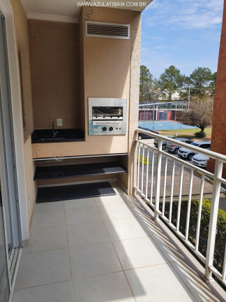 Imagem Apartamento com 2 Quartos à Venda, 70 m² em Jardim Floresta - Atibaia Imagem Apartamento com 2 Quartos à Venda, 70 m² em Jardim Floresta - Atibaia