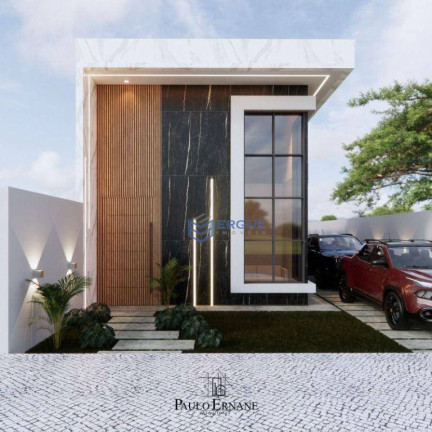 Imagem Casa com 3 Quartos à Venda, 90 m² em Passaré - Fortaleza Imagem Casa com 3 Quartos à Venda, 90 m² em Passaré - Fortaleza