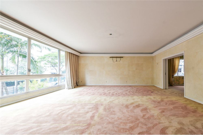 Imagem Imóvel com 4 Quartos à Venda, em Higienópolis - São Paulo Imagem Imóvel com 4 Quartos à Venda, em Higienópolis - São Paulo