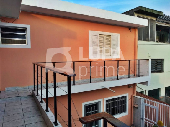 Imagem Casa com 3 Quartos à Venda, 165 m² em Penha De França - São Paulo Imagem Casa com 3 Quartos à Venda, 165 m² em Penha De França - São Paulo