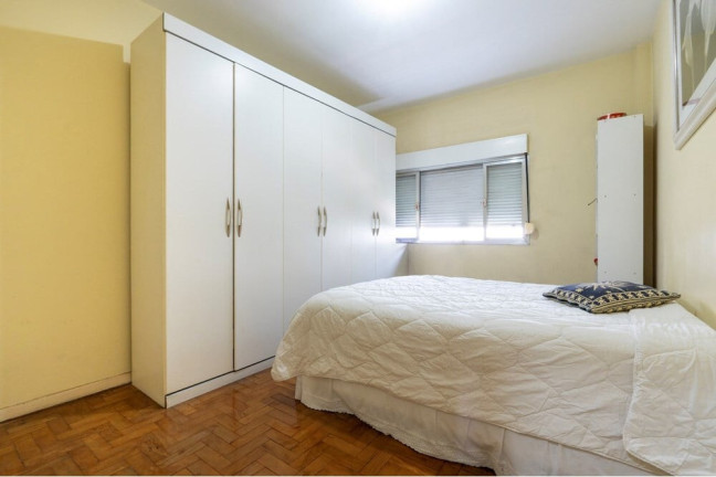 Imagem Apartamento com 3 Quartos à Venda, 118 m² em Bela Vista - São Paulo