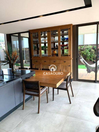 Imagem Casa com 4 Quartos à Venda, 350 m² em Alphaville - Lagoa Dos Ingleses - Nova Lima Imagem Casa com 4 Quartos à Venda, 350 m² em Alphaville - Lagoa Dos Ingleses - Nova Lima