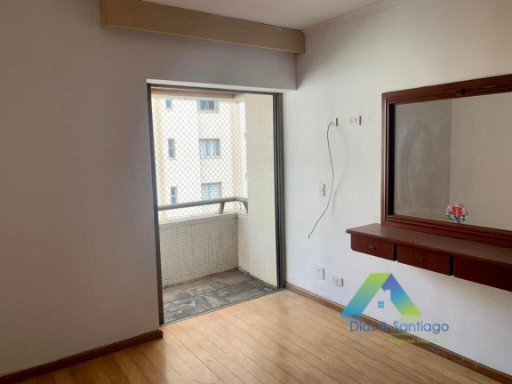 Imagem Apartamento com 4 Quartos à Venda, 195 m² em Aclimação - São Paulo