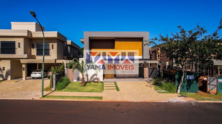 Imagem Casa com 4 Quartos à Venda, 436 m² em Jardim Olhos Dagua - Ribeirão Preto Imagem Casa com 4 Quartos à Venda, 436 m² em Jardim Olhos Dagua - Ribeirão Preto