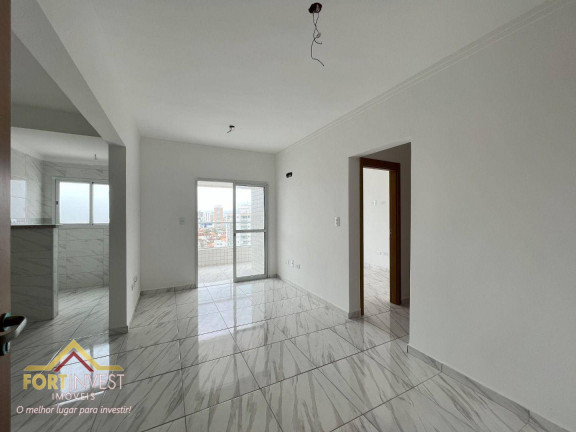 Imagem Imóvel com 2 Quartos à Venda, 62 m² em Vila Guilhermina - Praia Grande Imagem Imóvel com 2 Quartos à Venda, 62 m² em Vila Guilhermina - Praia Grande