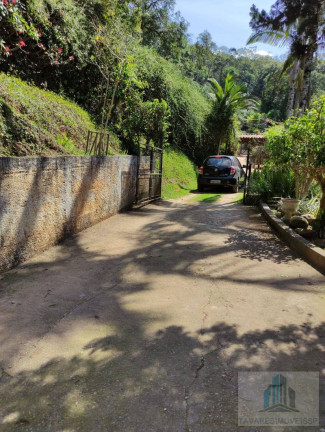 Imagem Chácara com 3 Quartos à Venda, 1.300 m² em Terra Preta - Mairiporã