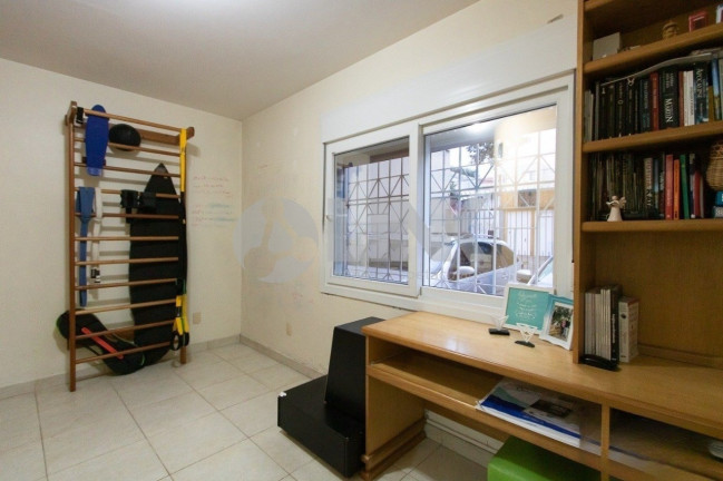 Imagem Apartamento com 2 Quartos à Venda, 62 m² em Cidade Baixa - Porto Alegre