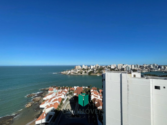 Apartamento com 2 Quartos à Venda, 67 m² em Praia Do Morro - Guarapari