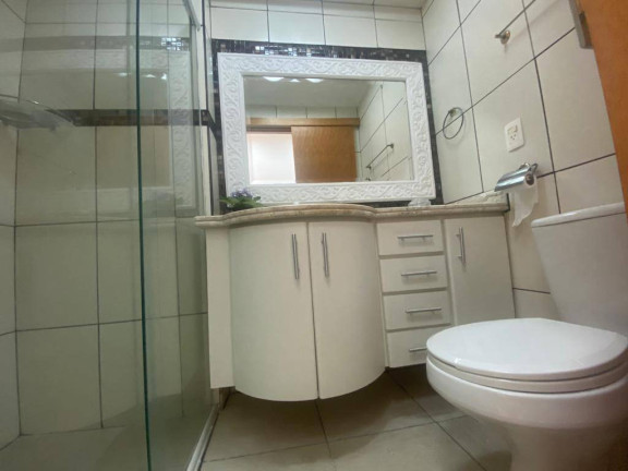 Imagem Apartamento com 2 Quartos para Alugar, 62 m² em Alphaville Centro Industrial E Empresarial/alphaville. - Barueri