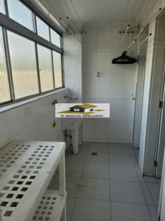 Imagem Apartamento com 3 Quartos à Venda, 110 m² em Planalto Paulista - São Paulo