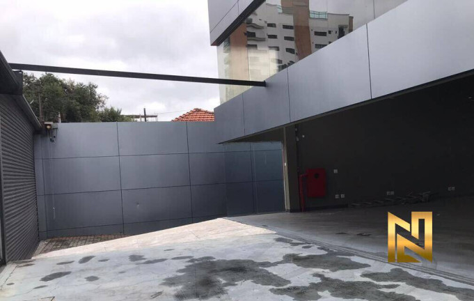 Imagem Imóvel Comercial para Alugar, 844 m² em Vila Formosa - São Paulo