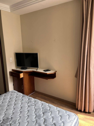 Imagem Apartamento com 1 Quarto para Alugar, 28 m² em Cerqueira Cesar - São Paulo Imagem Apartamento com 1 Quarto para Alugar, 28 m² em Cerqueira Cesar - São Paulo