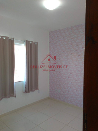 Imagem Apartamento com 2 Quartos à Venda, 70 m² em Vinhateiro - São Pedro Da Aldeia