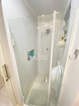 Imagem Apartamento com 2 Quartos à Venda, 65 m² em Campo Grande - Santos Imagem Apartamento com 2 Quartos à Venda, 65 m² em Campo Grande - Santos
