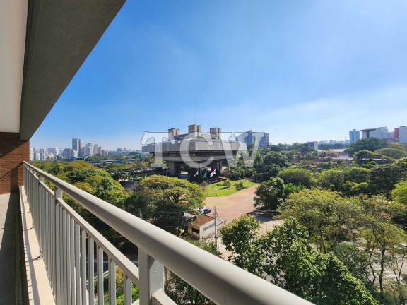 Imagem Apartamento com 4 Quartos à Venda, 244 m² em Vila Clementino - São Paulo Imagem Apartamento com 4 Quartos à Venda, 244 m² em Vila Clementino - São Paulo