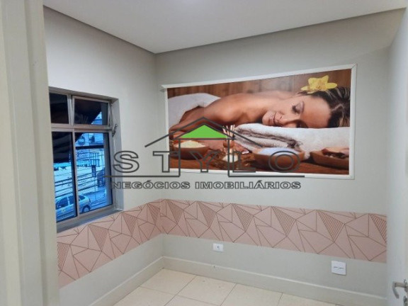 Imagem Sala Comercial para Alugar,  em Baeta Neves - São Bernardo Do Campo