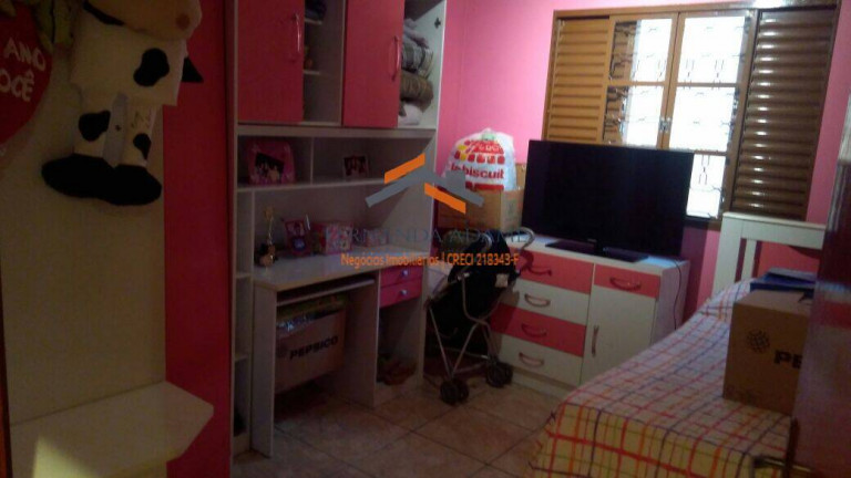 Imagem Casa com 3 Quartos à Venda, 200 m² em Jardim Planalto - Paulínia Imagem Casa com 3 Quartos à Venda, 200 m² em Jardim Planalto - Paulínia