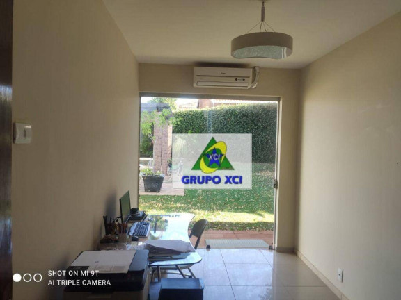 Imagem Casa com 6 Quartos à Venda, 310 m² em Parque Taquaral - Campinas Imagem Casa com 6 Quartos à Venda, 310 m² em Parque Taquaral - Campinas