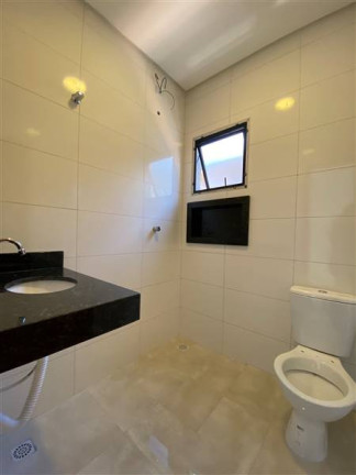 Imagem Casa de Condomínio com 2 Quartos à Venda, 90 m² em Quietude - Praia Grande Imagem Casa de Condomínio com 2 Quartos à Venda, 90 m² em Quietude - Praia Grande