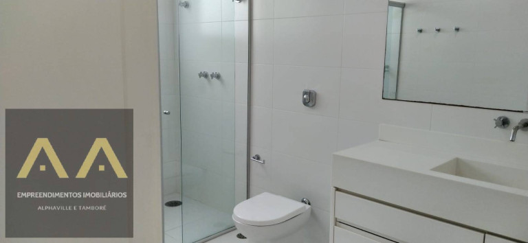Imagem Casa com 4 Quartos à Venda, 1.500 m² em Tamboré - Barueri